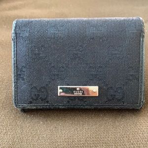 Gucci’s Card Holder.
